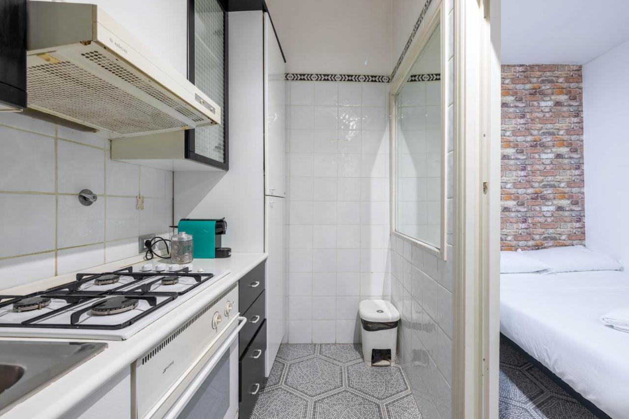 Vg Piazza Navona 5 Stelle Navona Studio Flat Rome