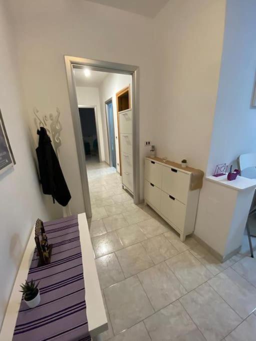 Vacanze Romane ~ Cozy Flat Appartement Rome