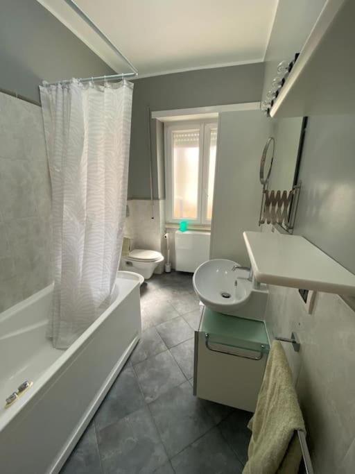 Vacanze Romane ~ Cozy Flat Appartement