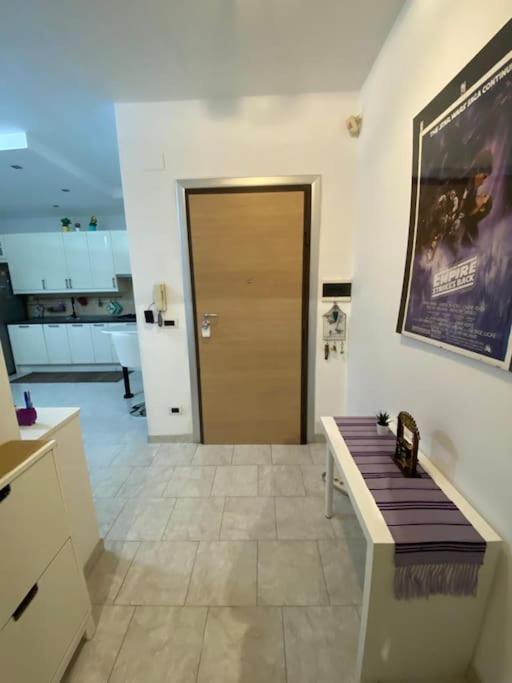 Appartement Vacanze Romane ~ Cozy Flat Rome