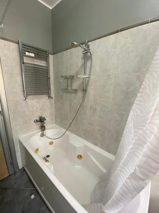 Vacanze Romane ~ Cozy Flat Rome