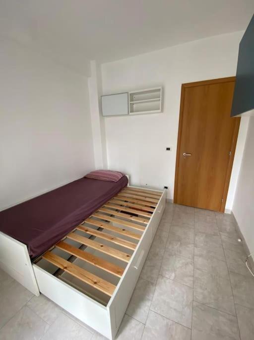 Appartement Vacanze Romane ~ Cozy Flat