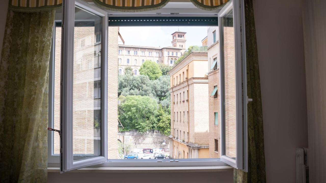Appartement B9 *