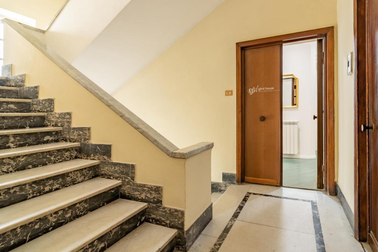 Maison d'hôtes Glint House *