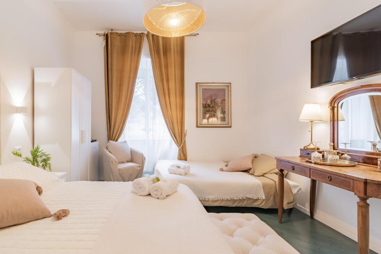 Glint House Rome