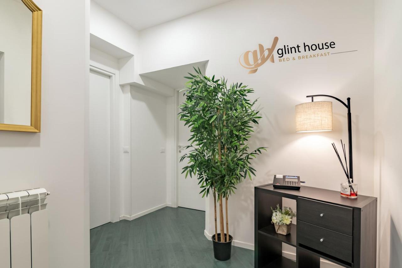 Glint House Maison d'hôtes *