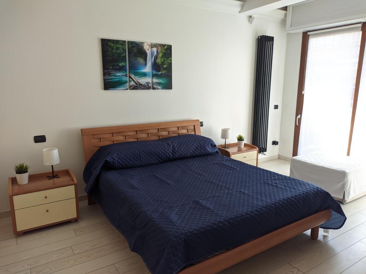 Apartamento La Casetta Gialla *