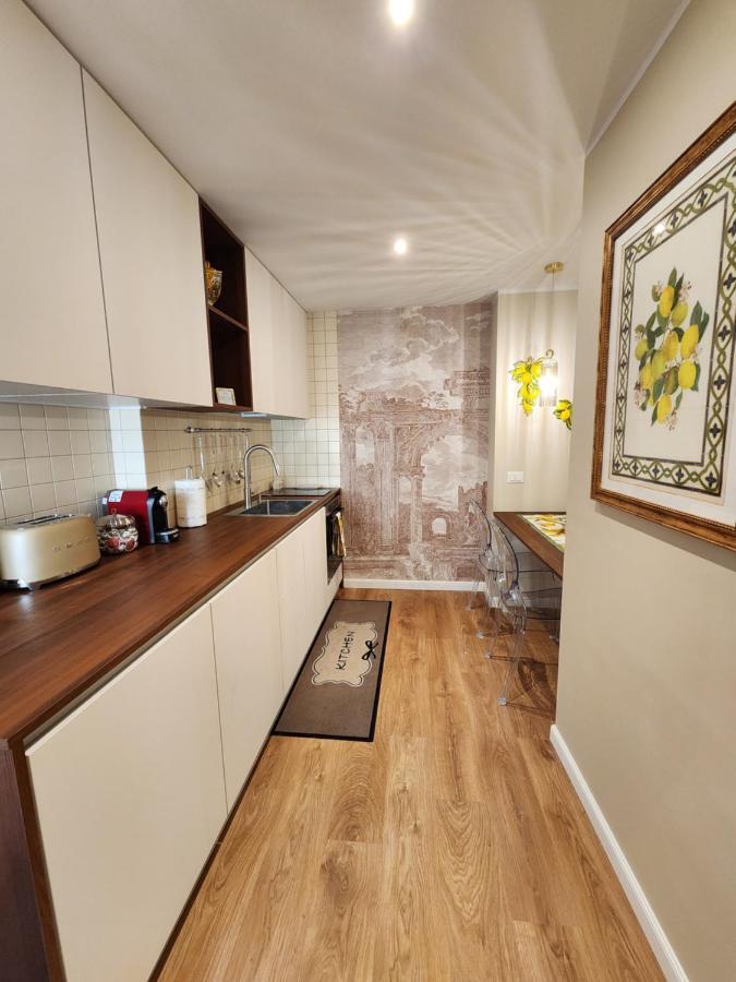 Charming In - Luxury *