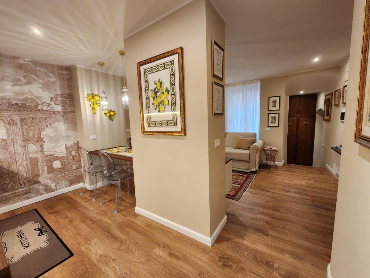 Charming In - Luxury