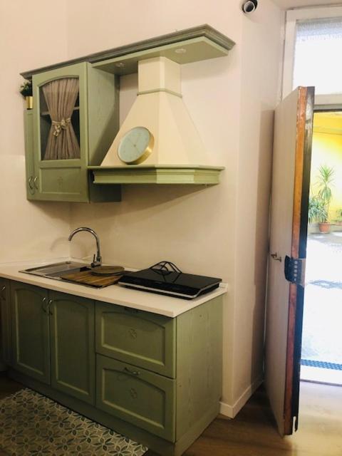 Charme Holidays Trastevere 3 Appartement *