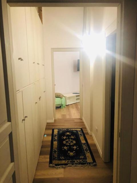 Appartement Charme Holidays Trastevere 3 *
