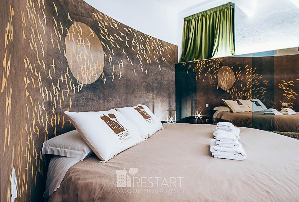 Appartement Restart Ada *