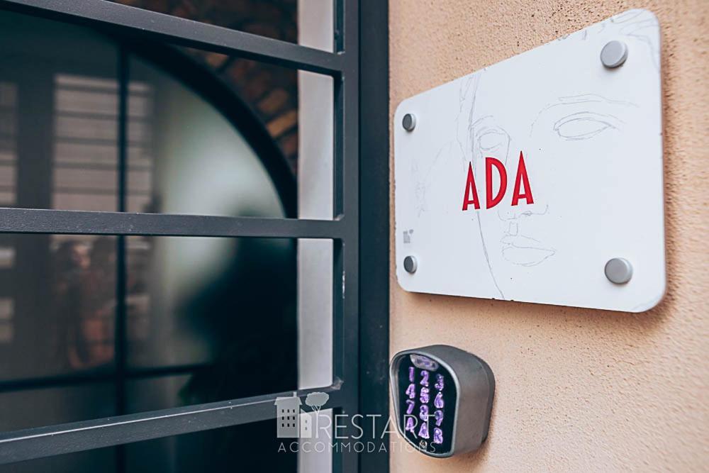 Appartement Restart Ada Rome