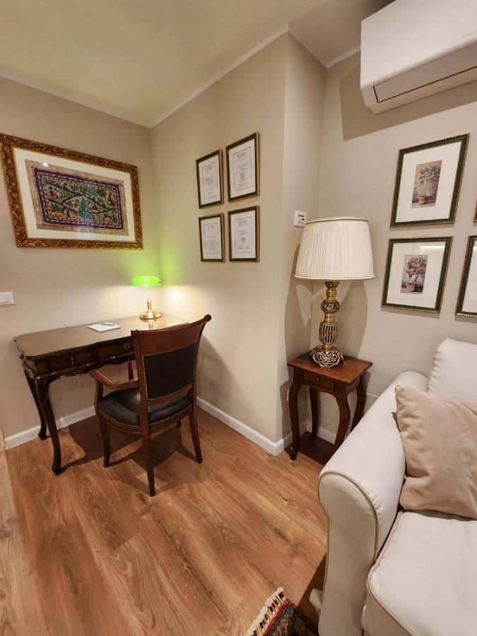 Holiday home Charming In - Luxury Rome