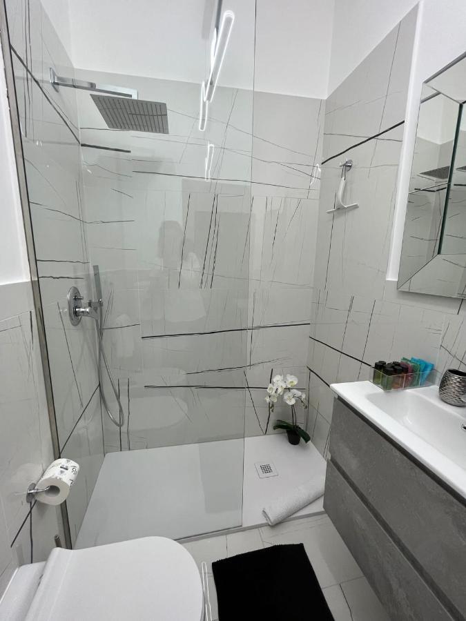 Apartment Campo De Fiori Chic
