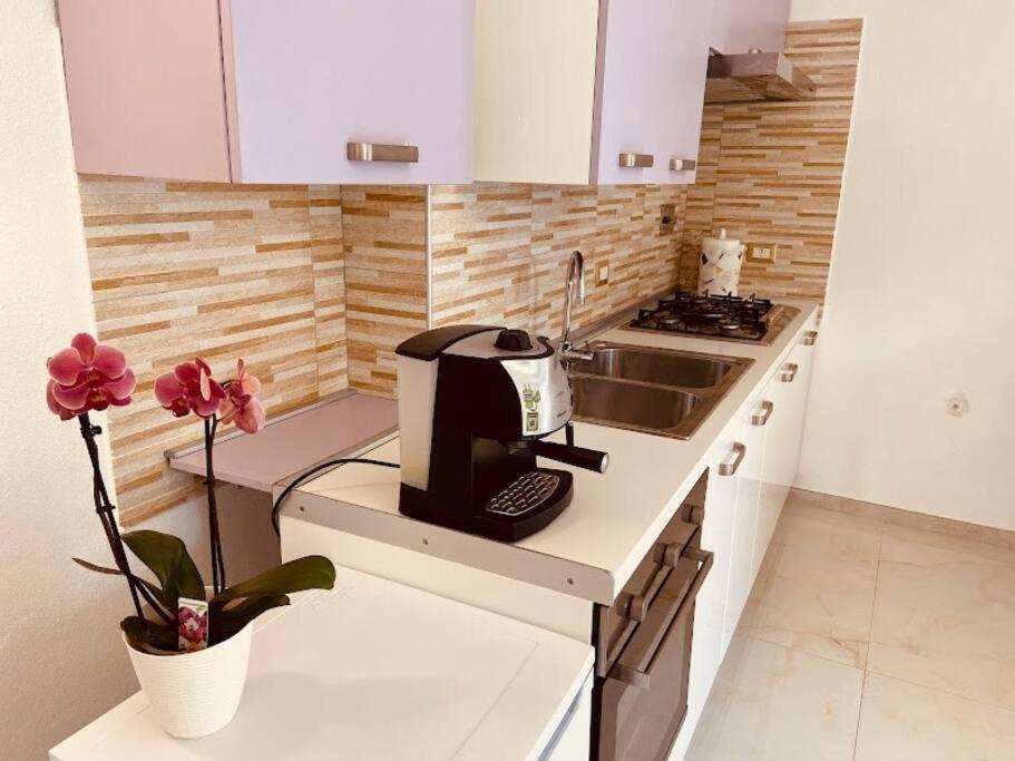 Apartamento My In