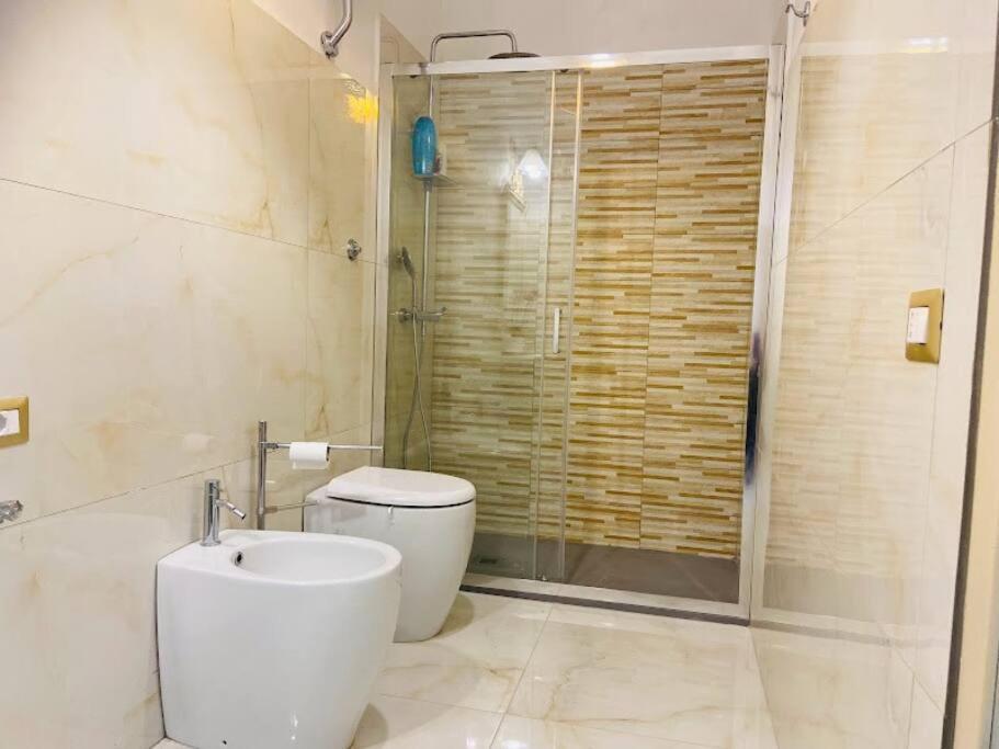 My In Apartamento Roma