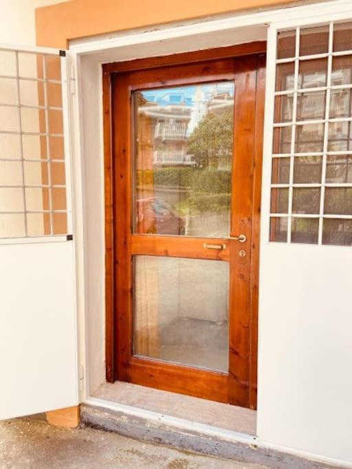 My In Apartamento