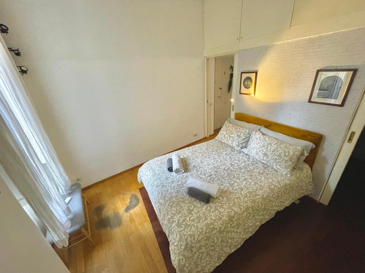 Sant'onofrio - Trastevere Vatican Apartment Rome
