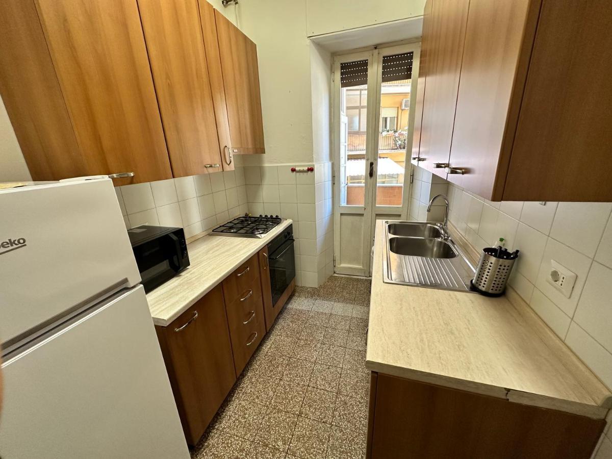 Appartement Rhome Fornaci