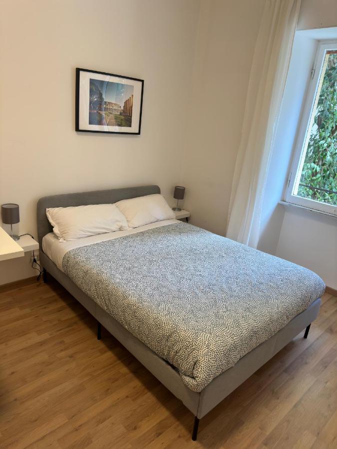 Rhome Fornaci Rome