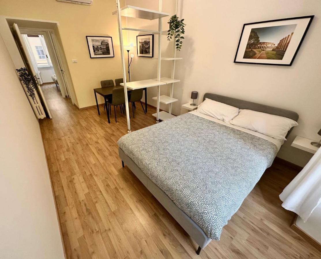 Appartement Rhome Fornaci *