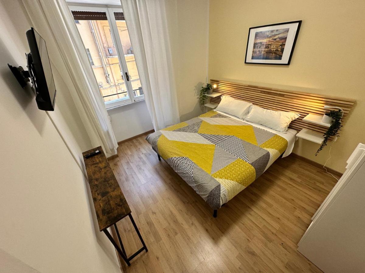 Rhome Fornaci Appartement