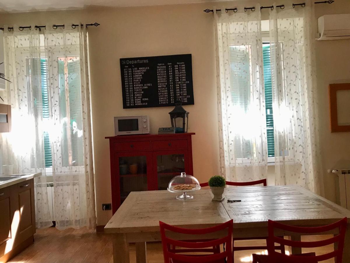 Roma Da Noi Suite Apartamento Roma