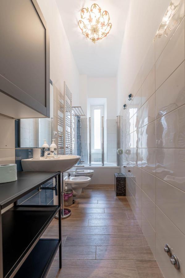 Casa Marin - Metro Malatesta Apartment *