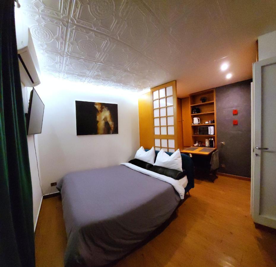 Giulia's Nidus Appartement *