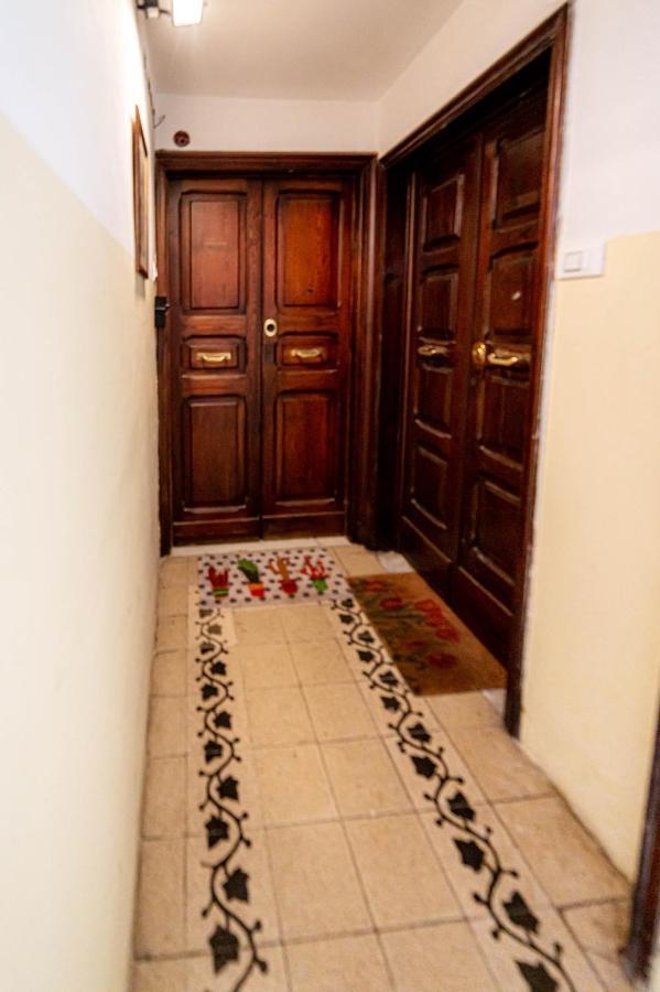 Apartment Casa Marin - Metro Malatesta *