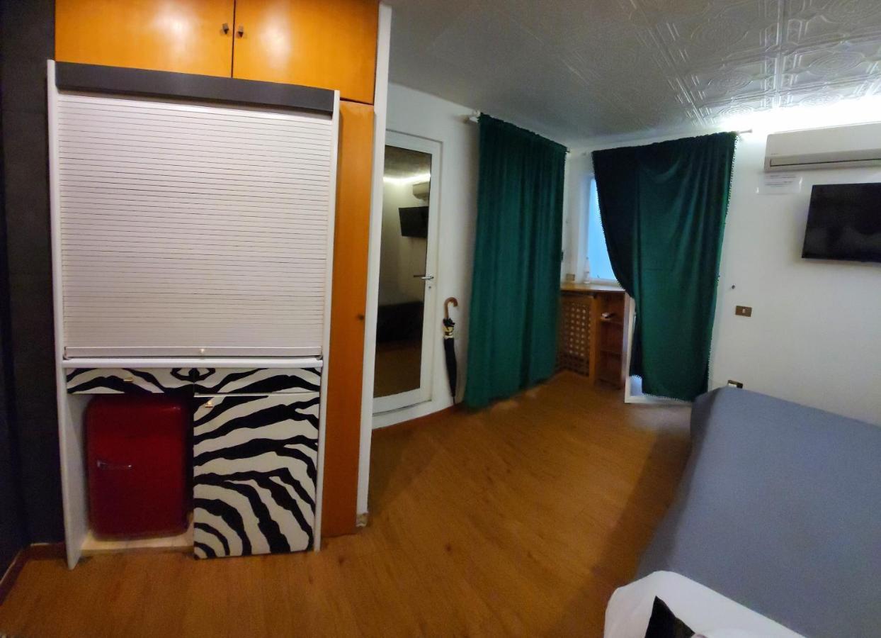 Giulia's Nidus Appartement Rome