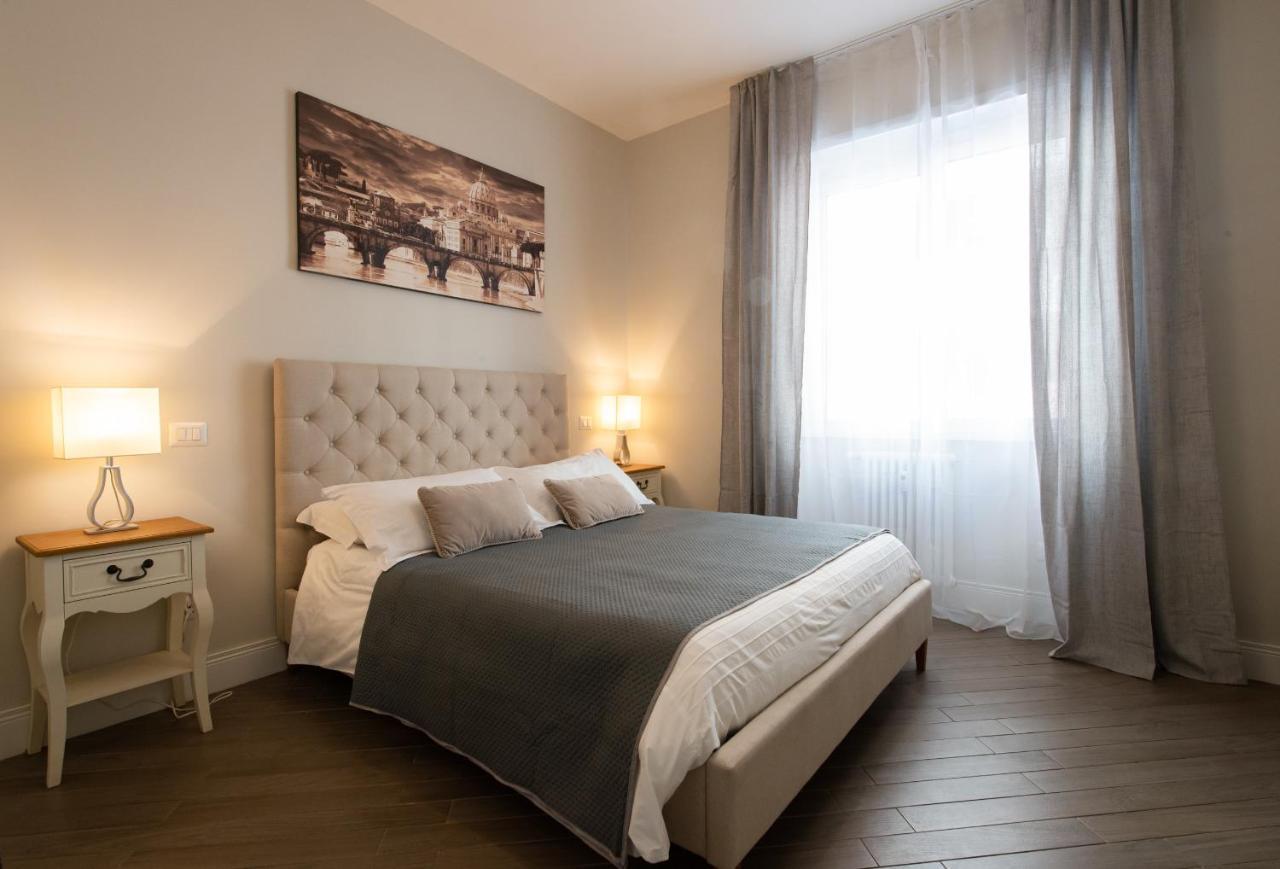 Dream Holiday home Rome
