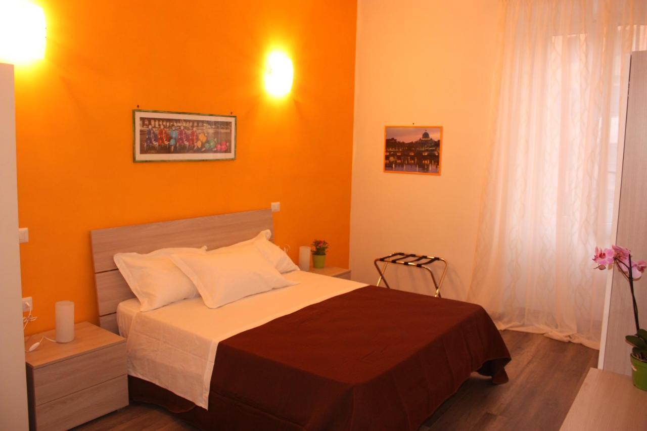 Holidays In - 3* Rome