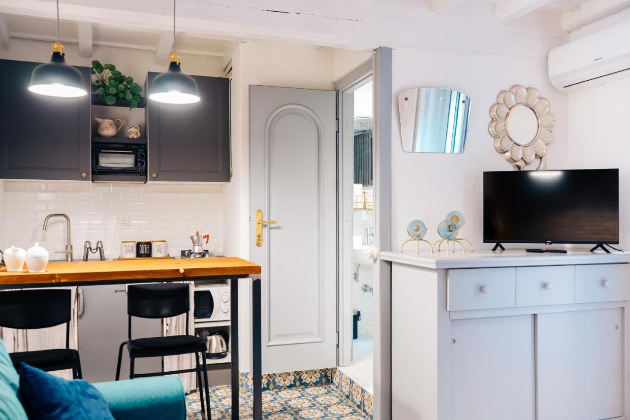Restart Lante Apartment Rome