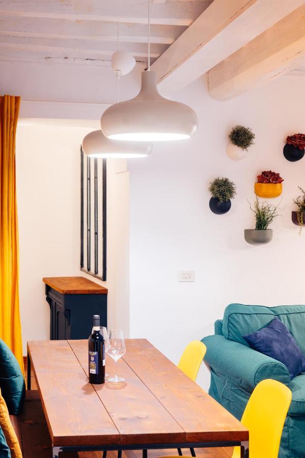 Restart Lante Apartment Rome