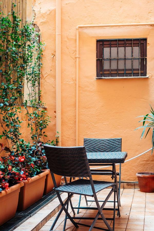 Apartment Restart Lante Rome