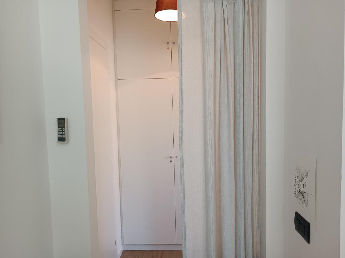 Per 4, Metro B Monti Tiburtini, Ac, Wi-fi Apartamento Roma