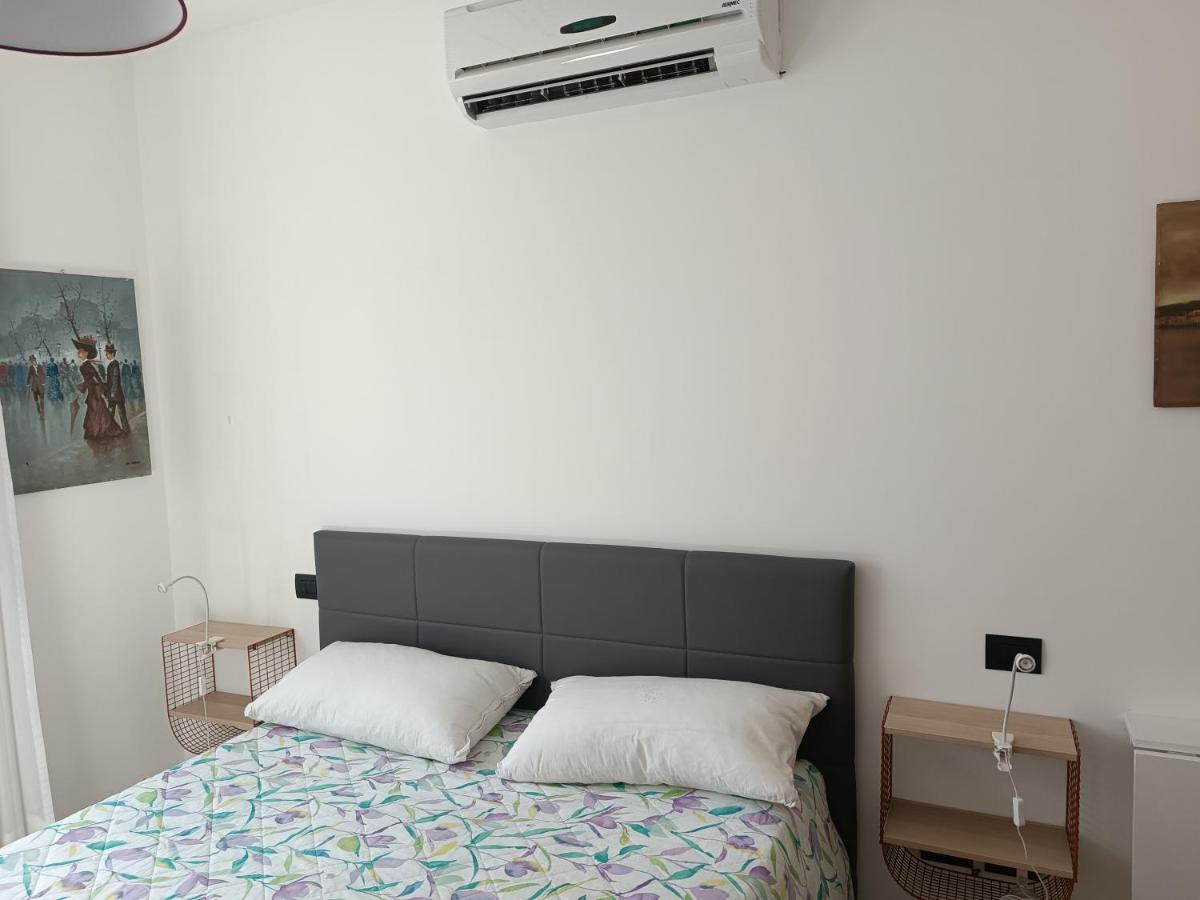 Apartamento Per 4, Metro B Monti Tiburtini, Ac, Wi-fi Roma