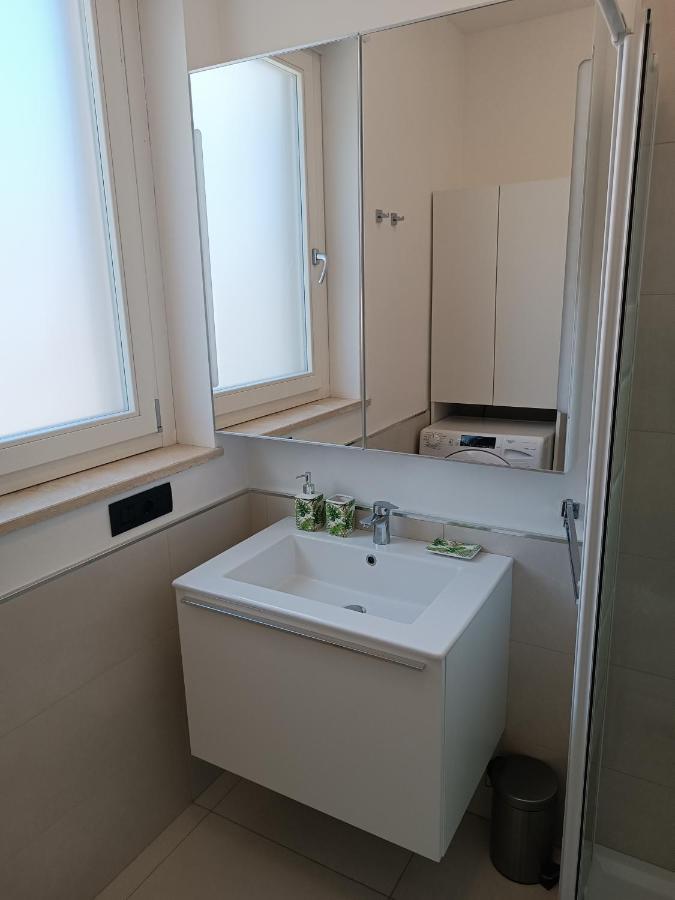 Per 4, Metro B Monti Tiburtini, Ac, Wi-fi Apartamento Roma