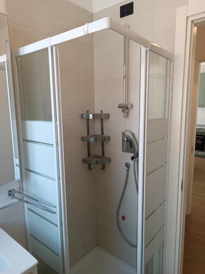 Per 4, Metro B Monti Tiburtini, Ac, Wi-fi Apartamento