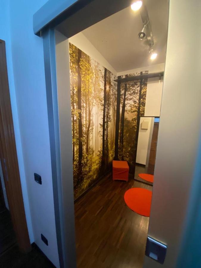 Apartment Casa Cirella Near Anagnina Metro *