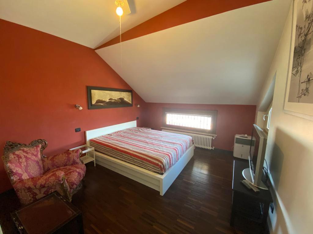 Casa Cirella Near Anagnina Metro Rome