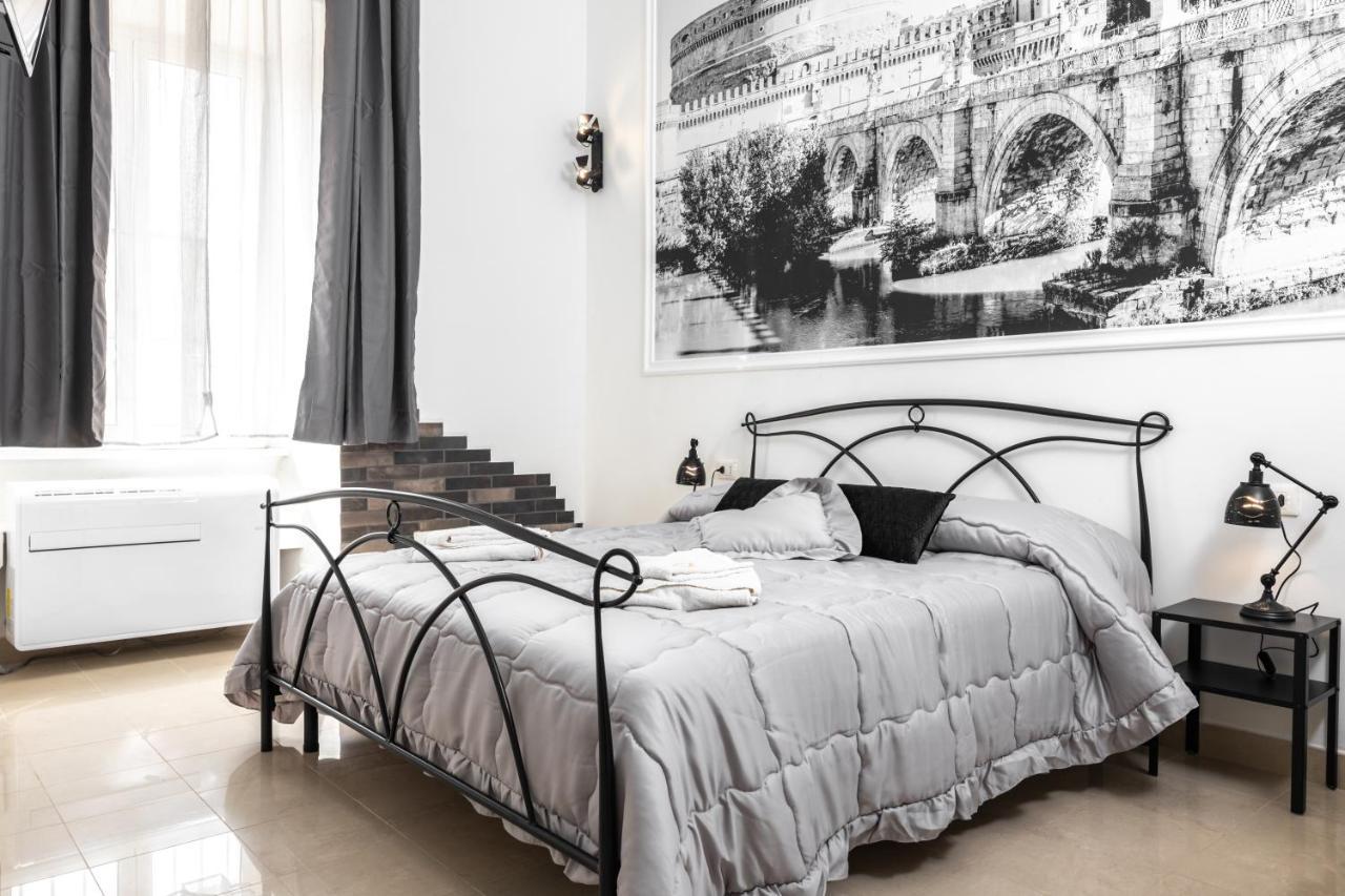 Emperooms Rome