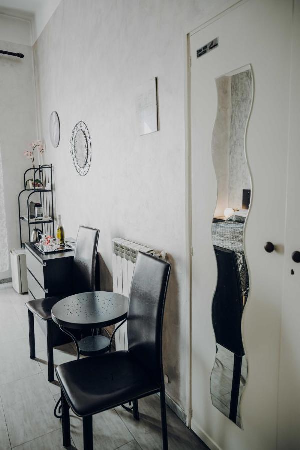 Bed Pegaso Bed & Breakfast Rome
