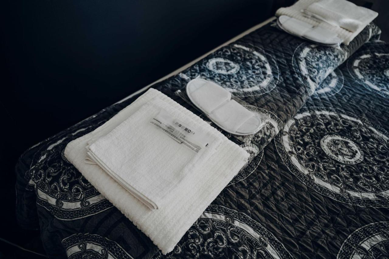 Couette-café Bed Pegaso *
