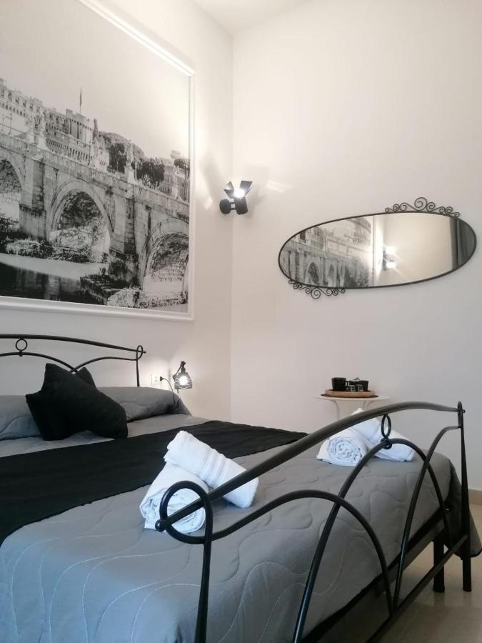 Emperooms * Rome