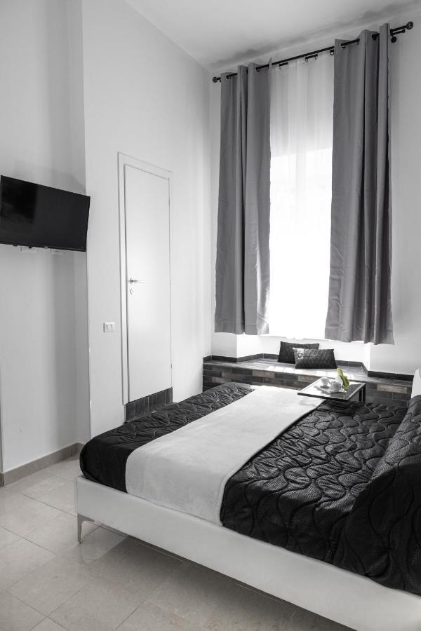 Emperooms Gasthuis Rome