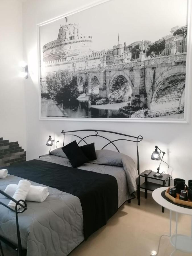Guest house Emperooms