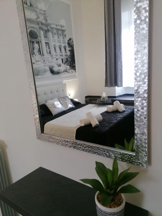 Emperooms * Rome